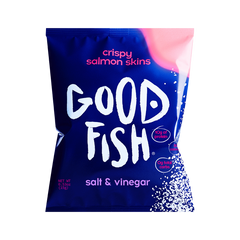Salt & Vinegar 